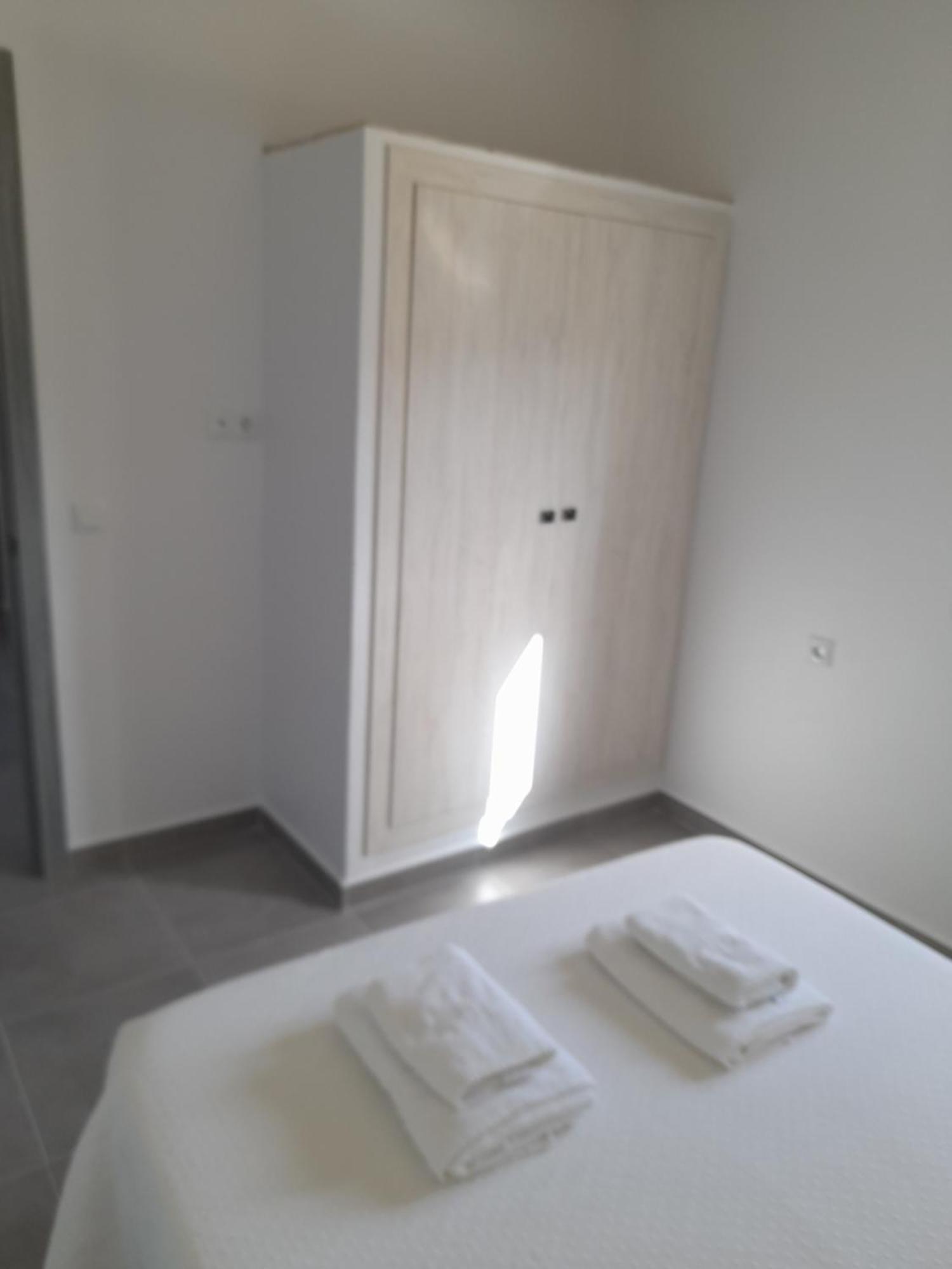 Apartamento La Era 30 Bolonia Exterior foto