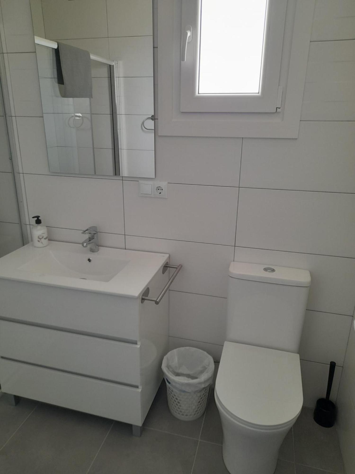 Apartamento La Era 30 Bolonia Exterior foto