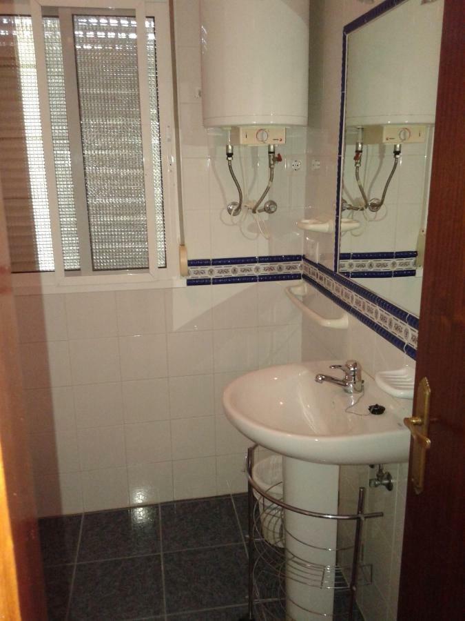 Apartamento La Era 30 Bolonia Exterior foto
